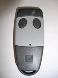 Cardin Handzender, 2 kanaals, 433MHz